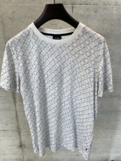 Joop Jeans JOOP! Jeans Logo T-Shirt Aivaros 10711576