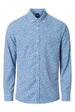 Joop Jeans JOOP! Jeans Hemd Haven 10711588