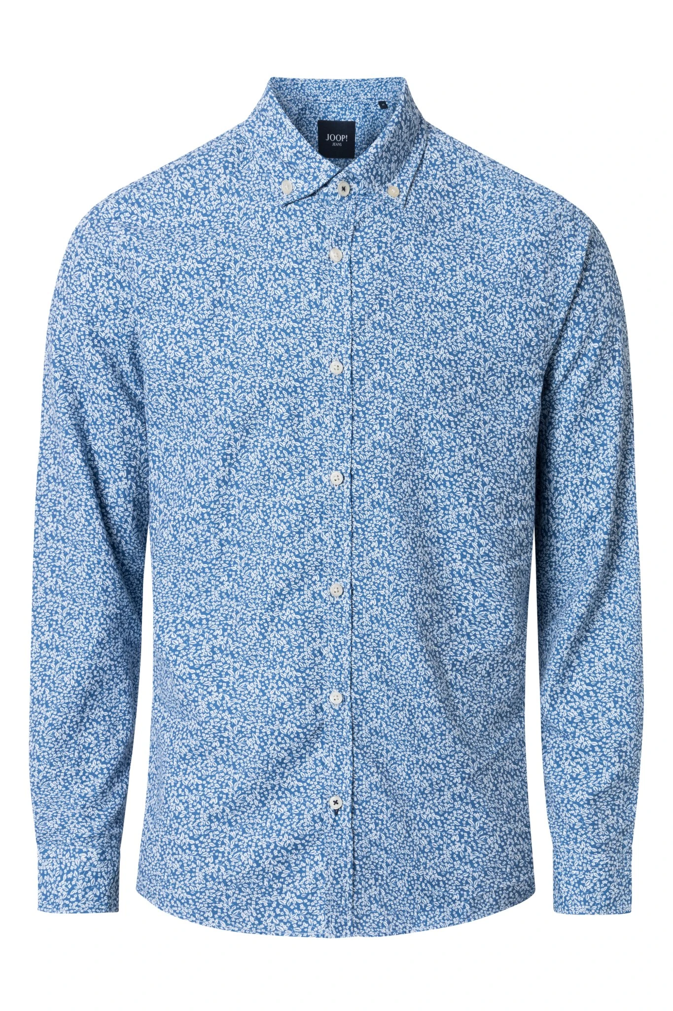 Joop Jeans JOOP! Jeans Hemd Haven 10711588 1 Joop Jeans JOOP! Jeans Hemd Haven 10711588