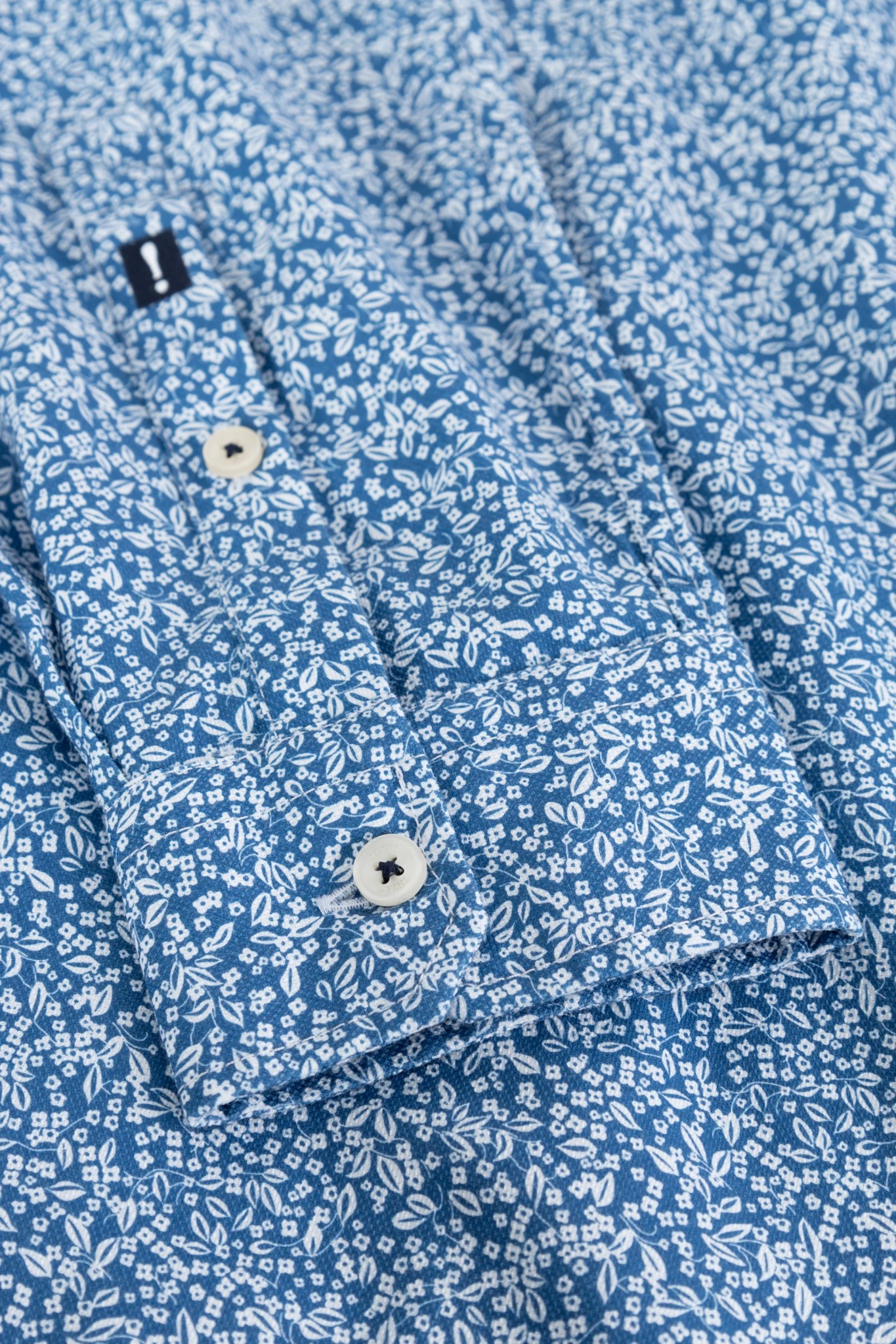 Joop Jeans JOOP! Jeans Hemd Haven 10711588 3 Joop Jeans JOOP! Jeans Hemd Haven 10711588 – Bild 3