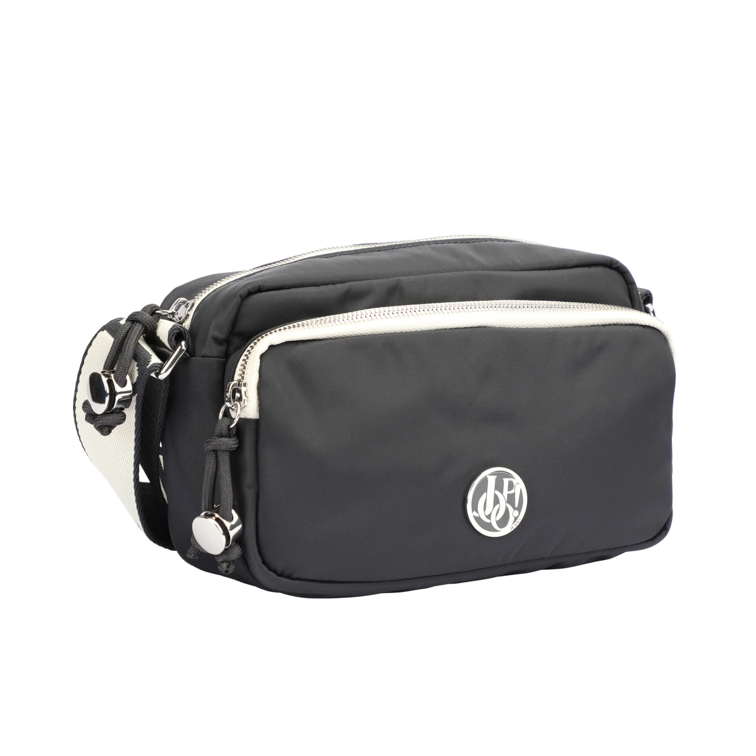 Joop Jeans JOOP! Jeans Damen Umhängetasche 10620010 2 Joop Jeans JOOP! Jeans Damen Umhängetasche 10620010 – Bild 2