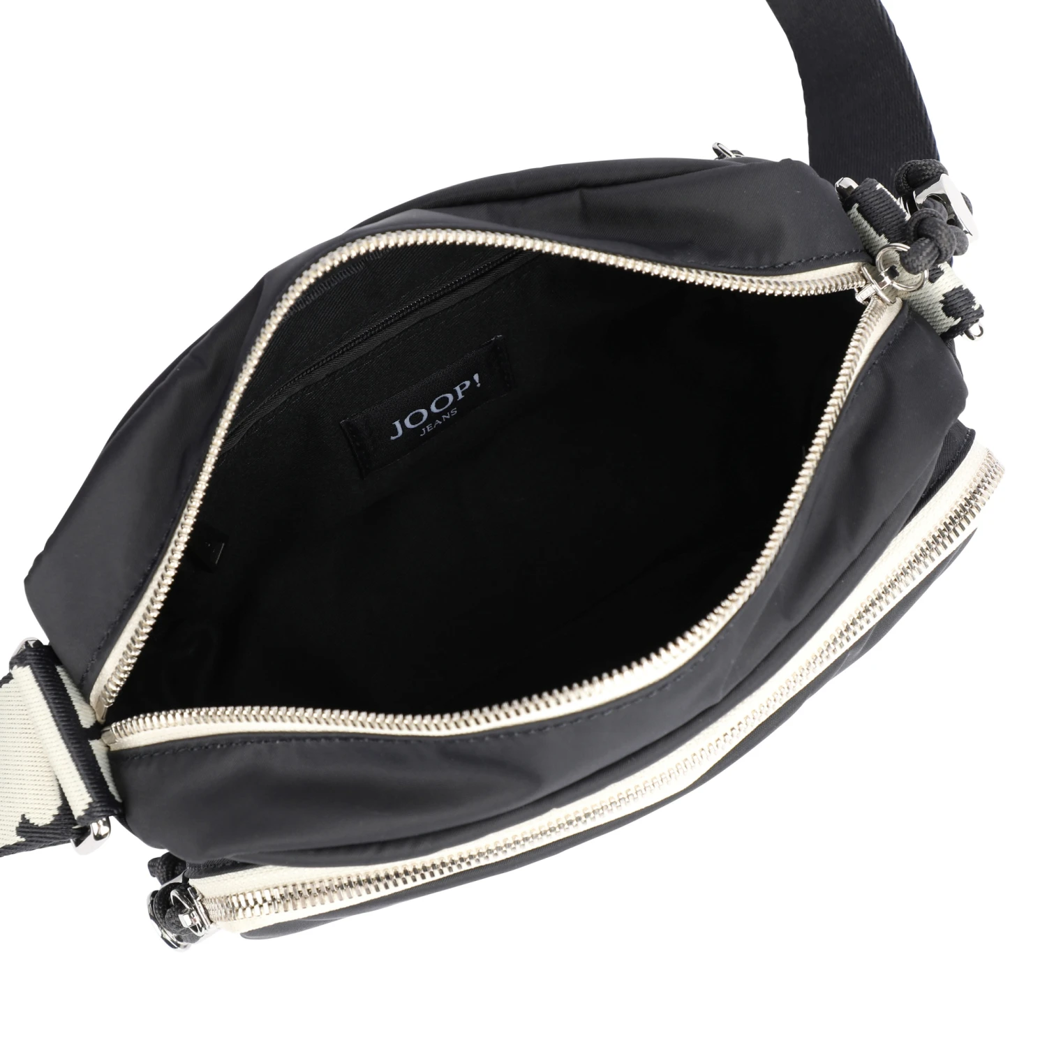 Joop Jeans JOOP! Jeans Damen Umhängetasche 10620010 4 Joop Jeans JOOP! Jeans Damen Umhängetasche 10620010 – Bild 4