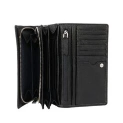 Joop Jeans JOOP! Jeans Lettera Europa Purse Lh11F 10678184 8 Joop Jeans JOOP! Jeans Lettera Europa Purse Lh11F 10678184 -Woehrl Populaire Boutique Joop Jeans p24 900 4130000510 4