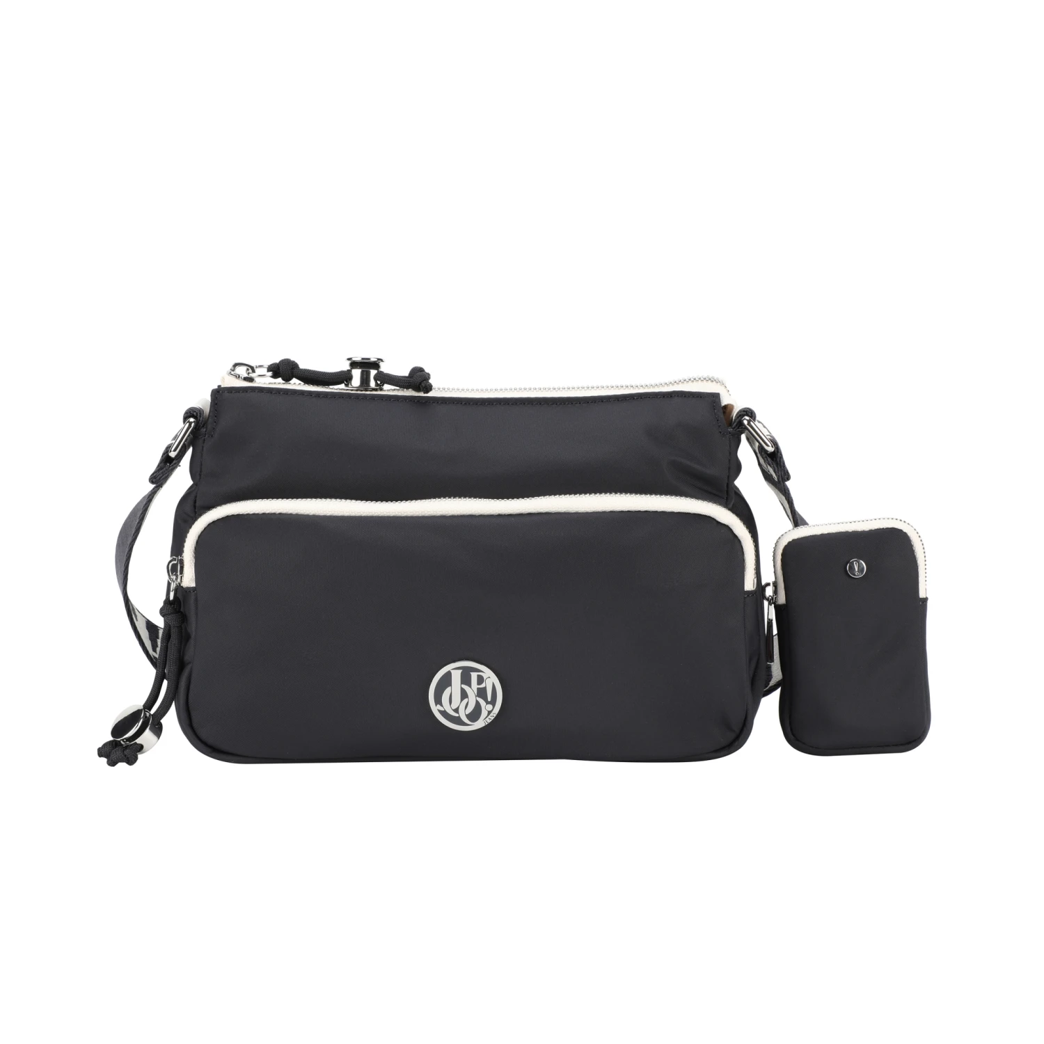 Joop Jeans JOOP! Jeans Lietissimo Jasmina Shoulderbag Shz 10688942 1 Joop Jeans JOOP! Jeans Lietissimo Jasmina Shoulderbag Shz 10688942