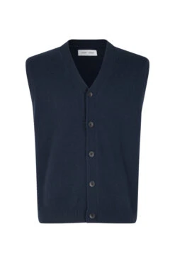 Samsoe Samsoe Samsoe & Samsoe KLARK VEST 14581 10675680