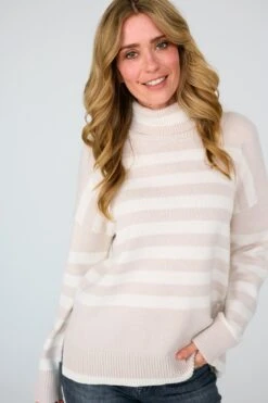 Lieblingsstück Pullover SiriL 10667099 -Woehrl Populaire Boutique LIEBLINGSST HW2022 130 22090223 4