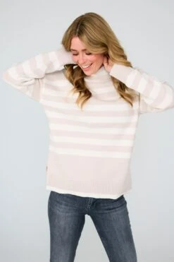 Lieblingsstück Pullover SiriL 10667099 -Woehrl Populaire Boutique LIEBLINGSST HW2022 130 22090223 5