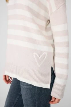 Lieblingsstück Pullover SiriL 10667099 -Woehrl Populaire Boutique LIEBLINGSST HW2022 130 22090223 6