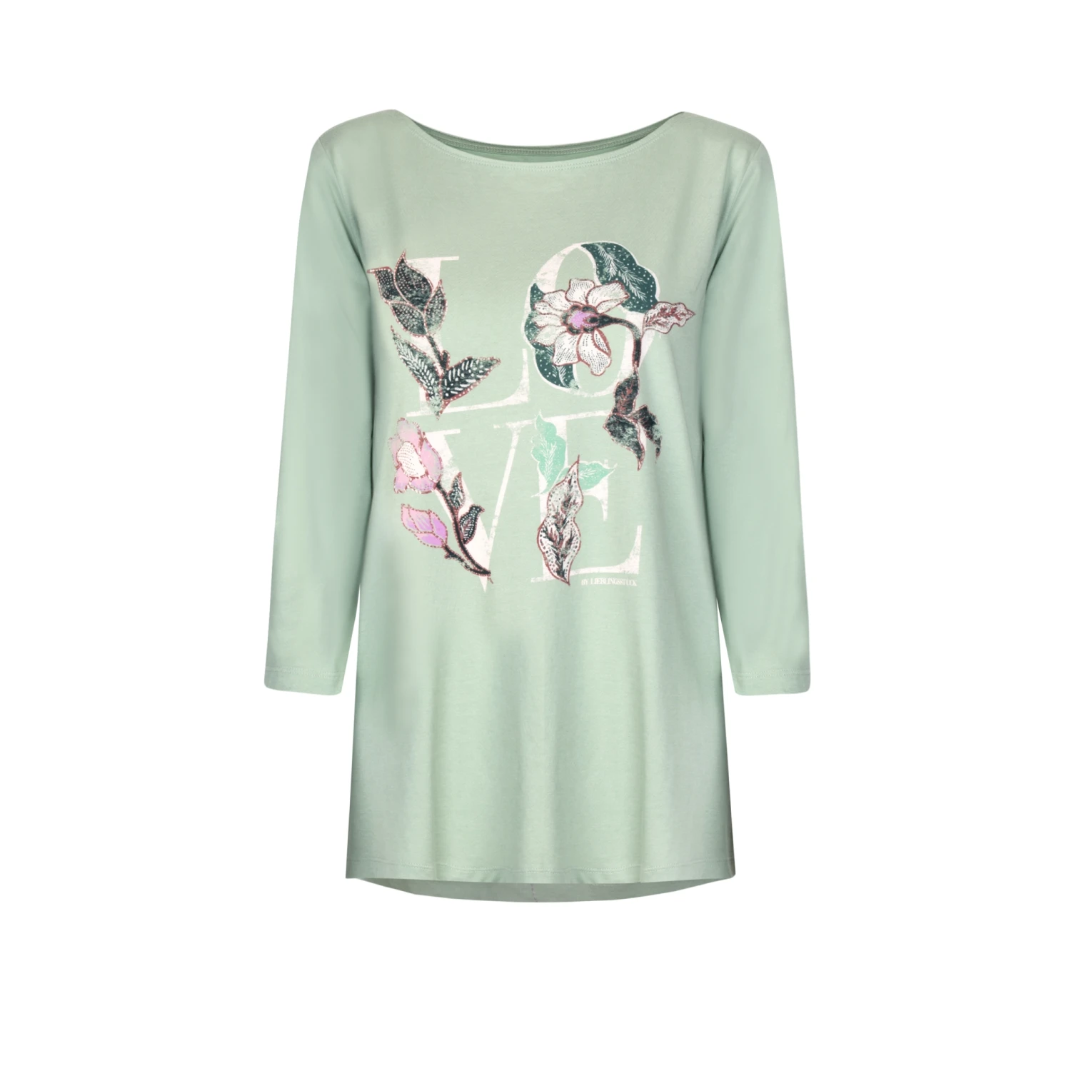 Lieblingsstück T-Shirt ClowL 10678337 1 Lieblingsstück T-Shirt ClowL 10678337