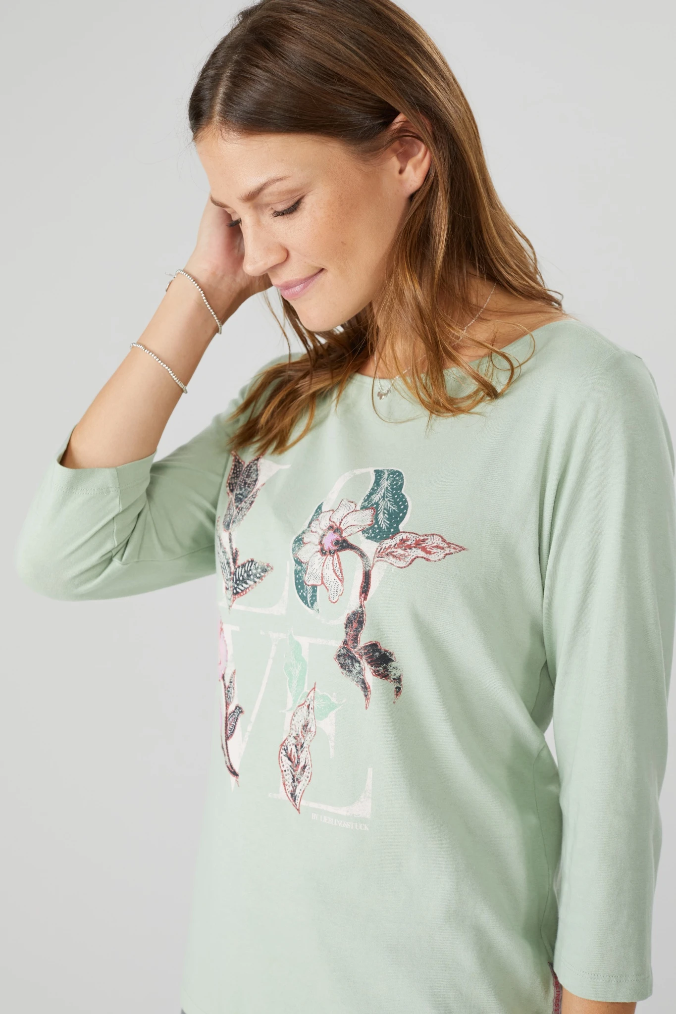 Lieblingsstück T-Shirt ClowL 10678337 4 Lieblingsstück T-Shirt ClowL 10678337 – Bild 4