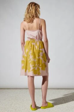 Luisa Cerano Rock Mit Blossom Print 10690511 -Woehrl Populaire Boutique Luisa Cerano FS 2023 VKP2 4215 5782083508 4215 4