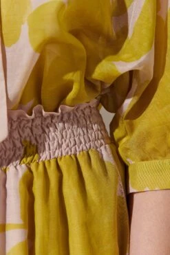 Luisa Cerano Rock Mit Blossom Print 10690511 -Woehrl Populaire Boutique Luisa Cerano FS 2023 VKP2 4215 5782083508 4215 5