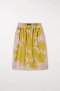 Luisa Cerano Rock Mit Blossom Print 10690511