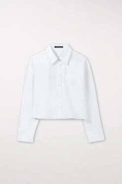 Luisa Cerano Bluse Aus Gabardinestretch 10713025 11 Luisa Cerano Bluse Aus Gabardinestretch 10713025 -Woehrl Populaire Boutique Luisa Cerano HW 2023 VKP1 100 2883923384 0100 6