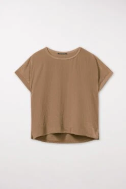 Luisa Cerano Blusenshirt Mit Rücken-Patch 10712998 11 Luisa Cerano Blusenshirt Mit Rücken-Patch 10712998 -Woehrl Populaire Boutique Luisa Cerano HW 2023 VKP1 763 3880447600 0763 6