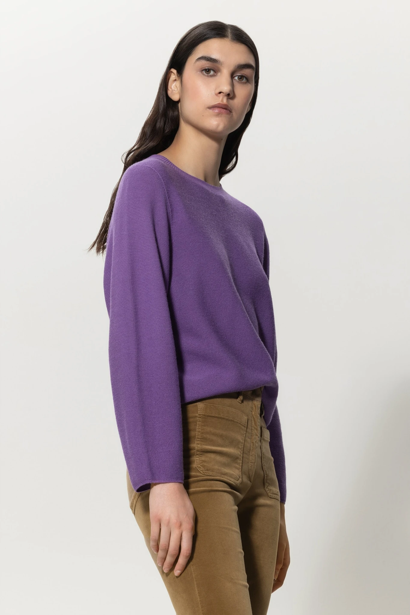 Luisa Cerano Pullover Aus Woll-Mix 10713189 3 Luisa Cerano Pullover Aus Woll-Mix 10713189 – Bild 3