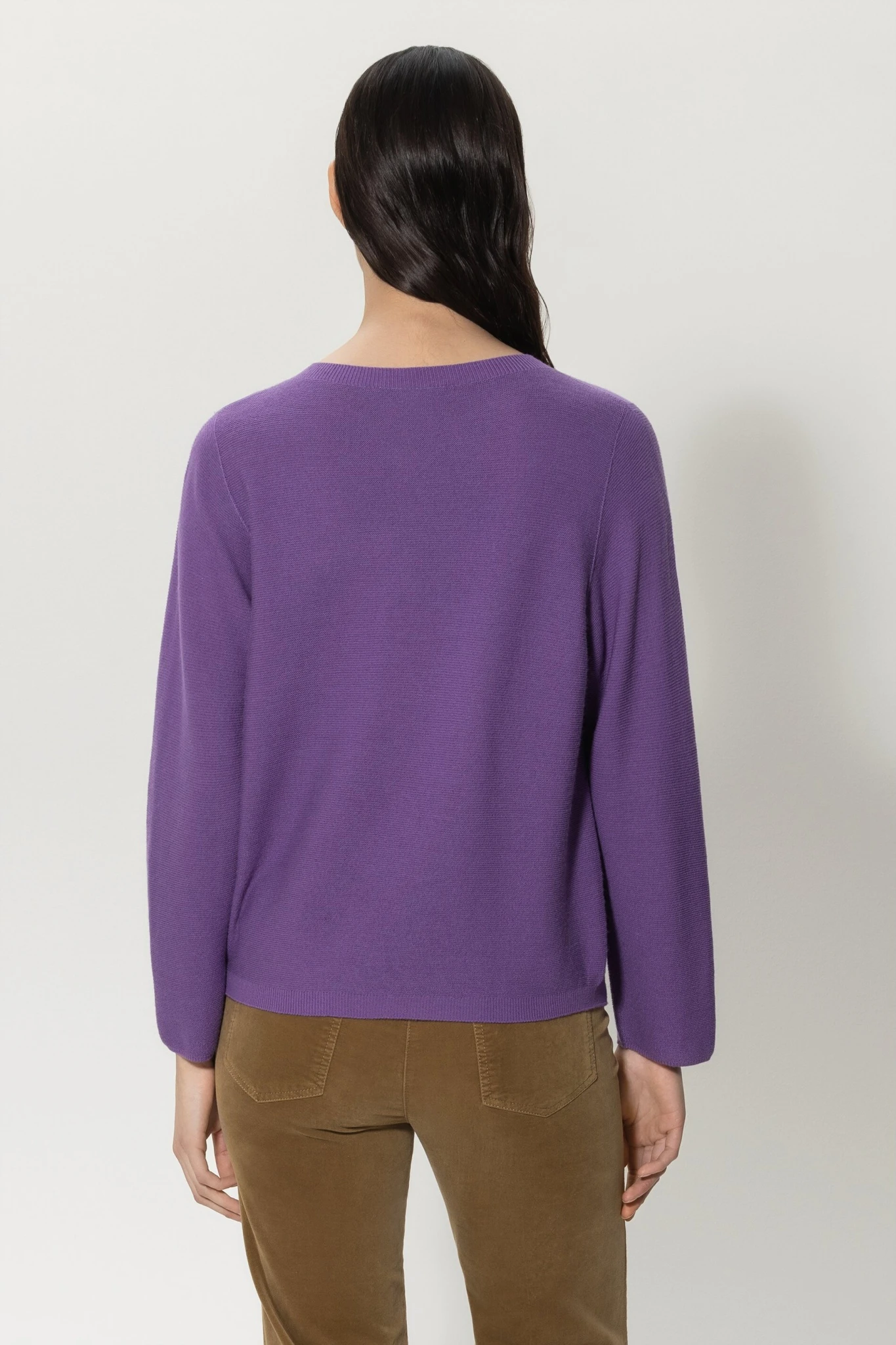 Luisa Cerano Pullover Aus Woll-Mix 10713189 4 Luisa Cerano Pullover Aus Woll-Mix 10713189 – Bild 4