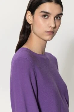 Luisa Cerano Pullover Aus Woll-Mix 10713189 10 Luisa Cerano Pullover Aus Woll-Mix 10713189 -Woehrl Populaire Boutique Luisa Cerano HW 2023 VKP1 849 1883135879 0849 5