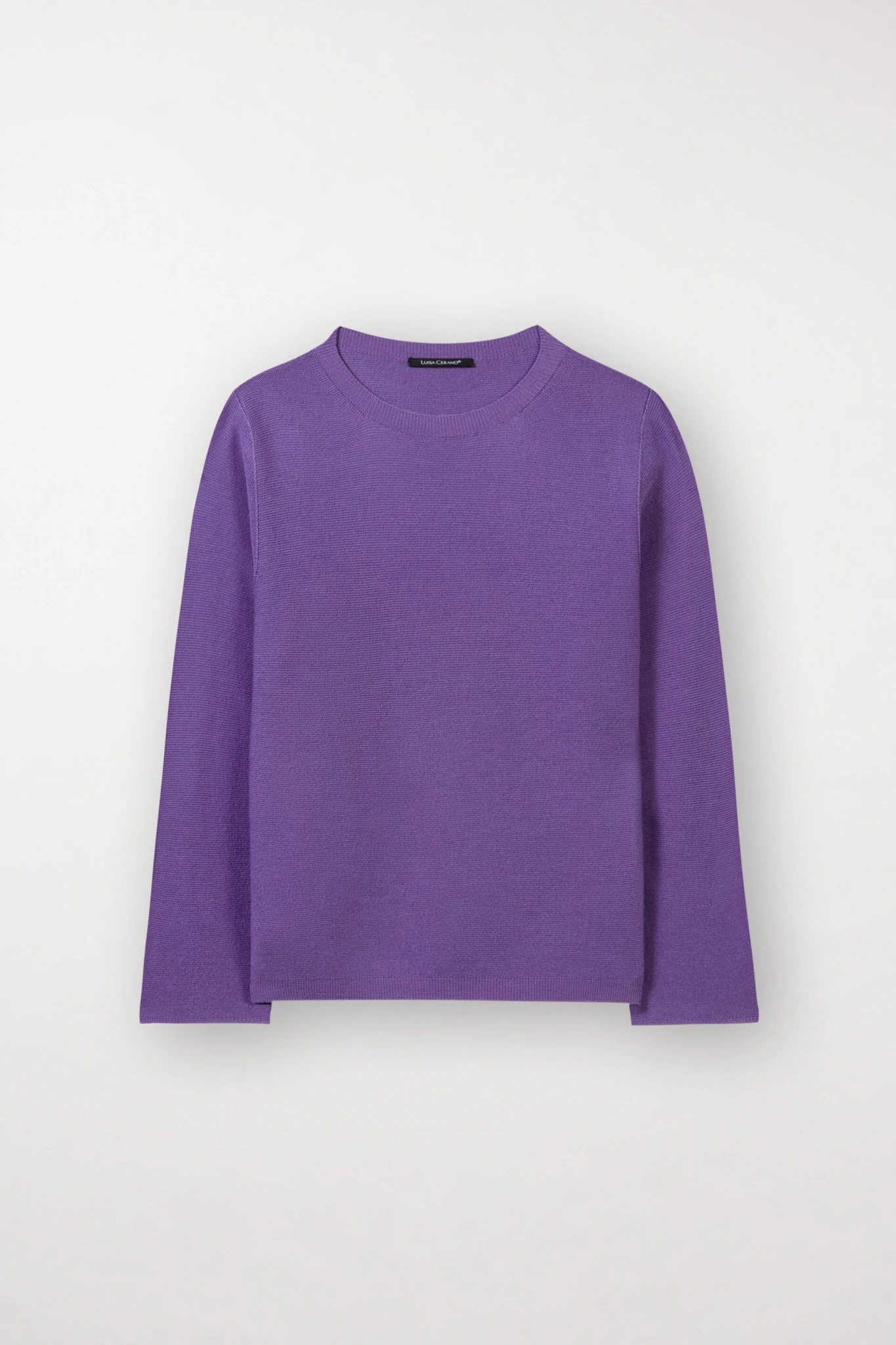 Luisa Cerano Pullover Aus Woll-Mix 10713189 6 Luisa Cerano Pullover Aus Woll-Mix 10713189 – Bild 6