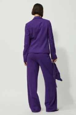 Luisa Cerano Blazer Aus Punto-Milano 10734208 9 Luisa Cerano Blazer Aus Punto-Milano 10734208 -Woehrl Populaire Boutique Luisa Cerano HW 2023 VKP1 870 4883533289 0870 4