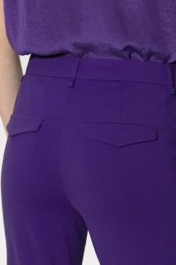 Luisa Cerano Babyflare Aus Punto-Milano 10713003 10 Luisa Cerano Babyflare Aus Punto-Milano 10713003 -Woehrl Populaire Boutique Luisa Cerano HW 2023 VKP1 870 6885693289 0870 5