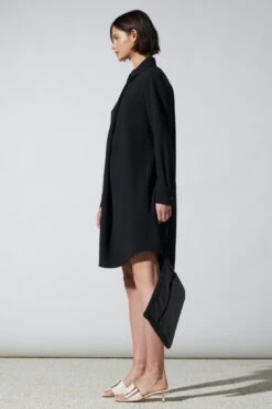 Luisa Cerano Gepflegtes Hemdblusenkleid 10680687 -Woehrl Populaire Boutique Luisa Cera n o FS 2023 VKP2 1 7783603417 0001 3