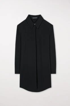 Luisa Cerano Gepflegtes Hemdblusenkleid 10680687 -Woehrl Populaire Boutique Luisa Cera n o FS 2023 VKP2 1 7783603417 0001 6