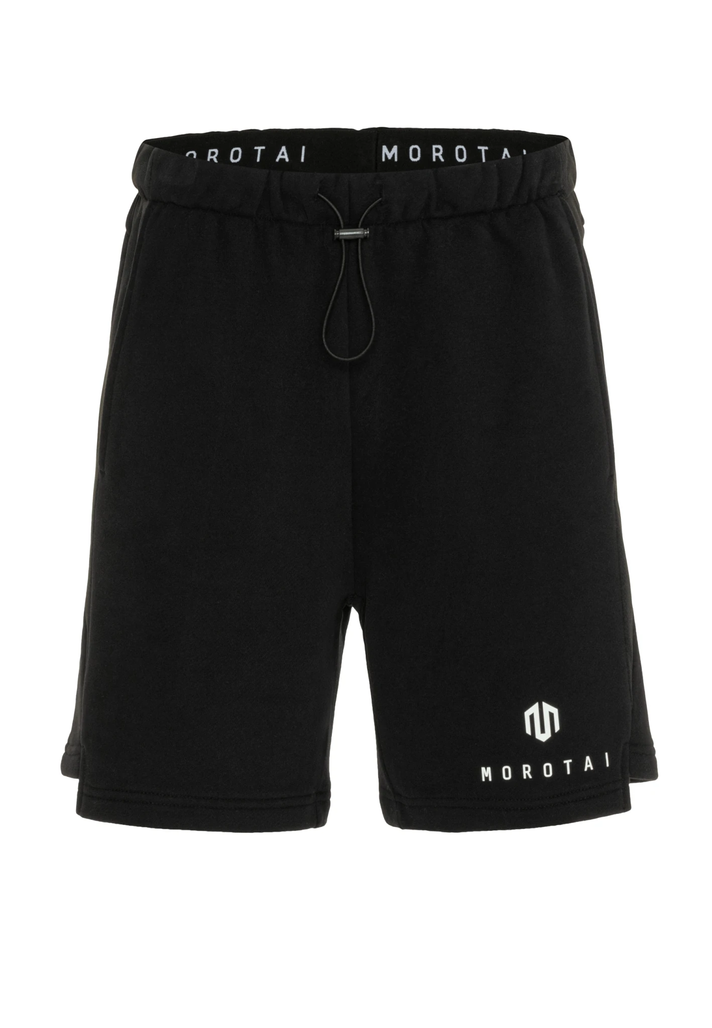 Morotai NKMR Neotech Sweatshorts 10720940 1 Morotai NKMR Neotech Sweatshorts 10720940