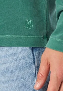 Marc O'Polo Marc O´Polo T-Shirt Langarm 10678814 -Woehrl Populaire Boutique M20223652032 476 3VDsHmst3b7jaZ