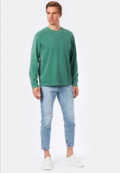 Marc O'Polo Marc O´Polo T-Shirt Langarm 10678814 -Woehrl Populaire Boutique M20223652032 476 4GRVVsi5oeOLTE