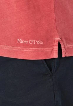Marc O'Polo Marc O´Polo Poloshirt 10712600 -Woehrl Populaire Boutique M24221053056 382 3