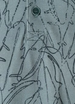 Maerz Poloshirt Knopf 1/2 Arm 10714112 -Woehrl Populaire Boutique MAERZ Muench SpringSummer23 255 619701 3