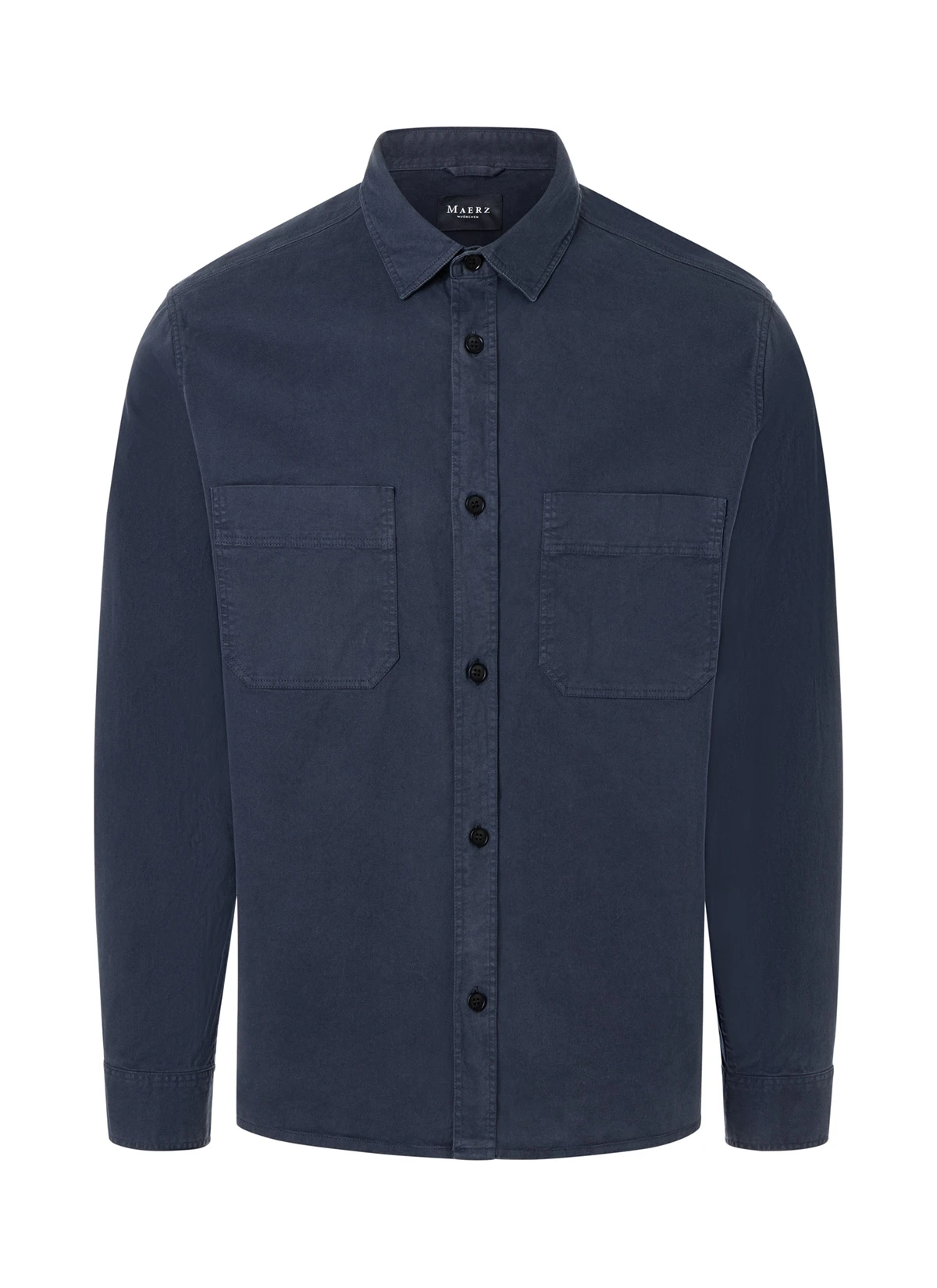 Maerz Overshirt 10701794 1 Maerz Overshirt 10701794