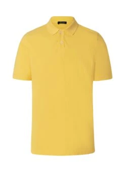 Maerz Poloshirt Knopf 1/2 Arm 10714111