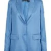 Marc Aurel Blazer Aus Lyocell-Satin 10715662