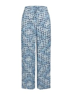 Marc Aurel Schlupfhose Mit Geometrischem Print 10715658