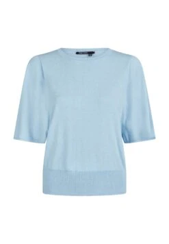 Marc Aurel Strickshirt Mit Modischen Ärmeln 10715657