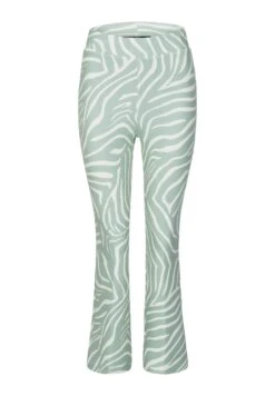 Marc Aurel Jerseyhose Mit Zebraprint 10717048