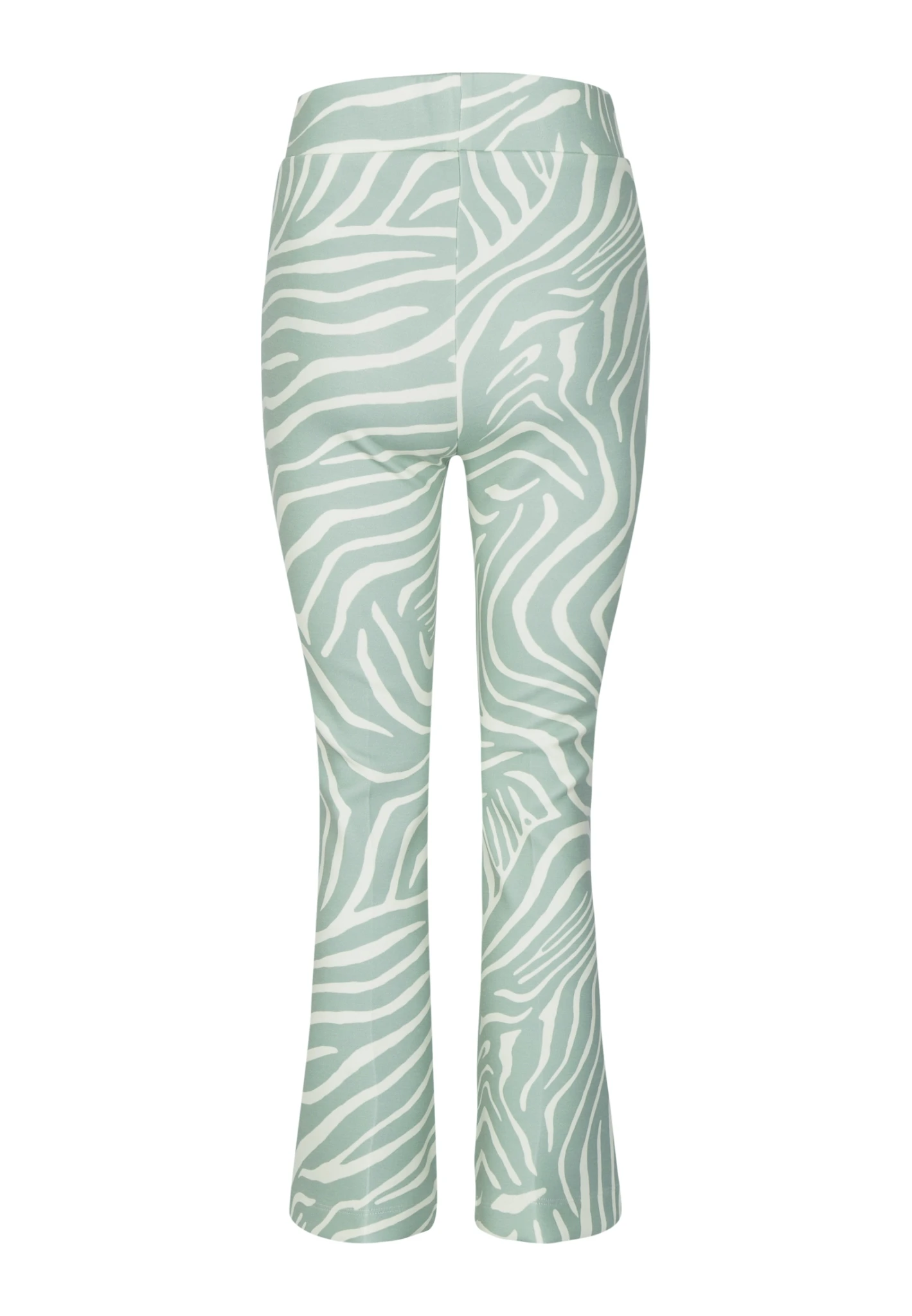 Marc Aurel Jerseyhose Mit Zebraprint 10717048 2 Marc Aurel Jerseyhose Mit Zebraprint 10717048 – Bild 2