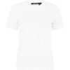 Marc Aurel T-Shirt Aus Jersey-Spitze 10717047