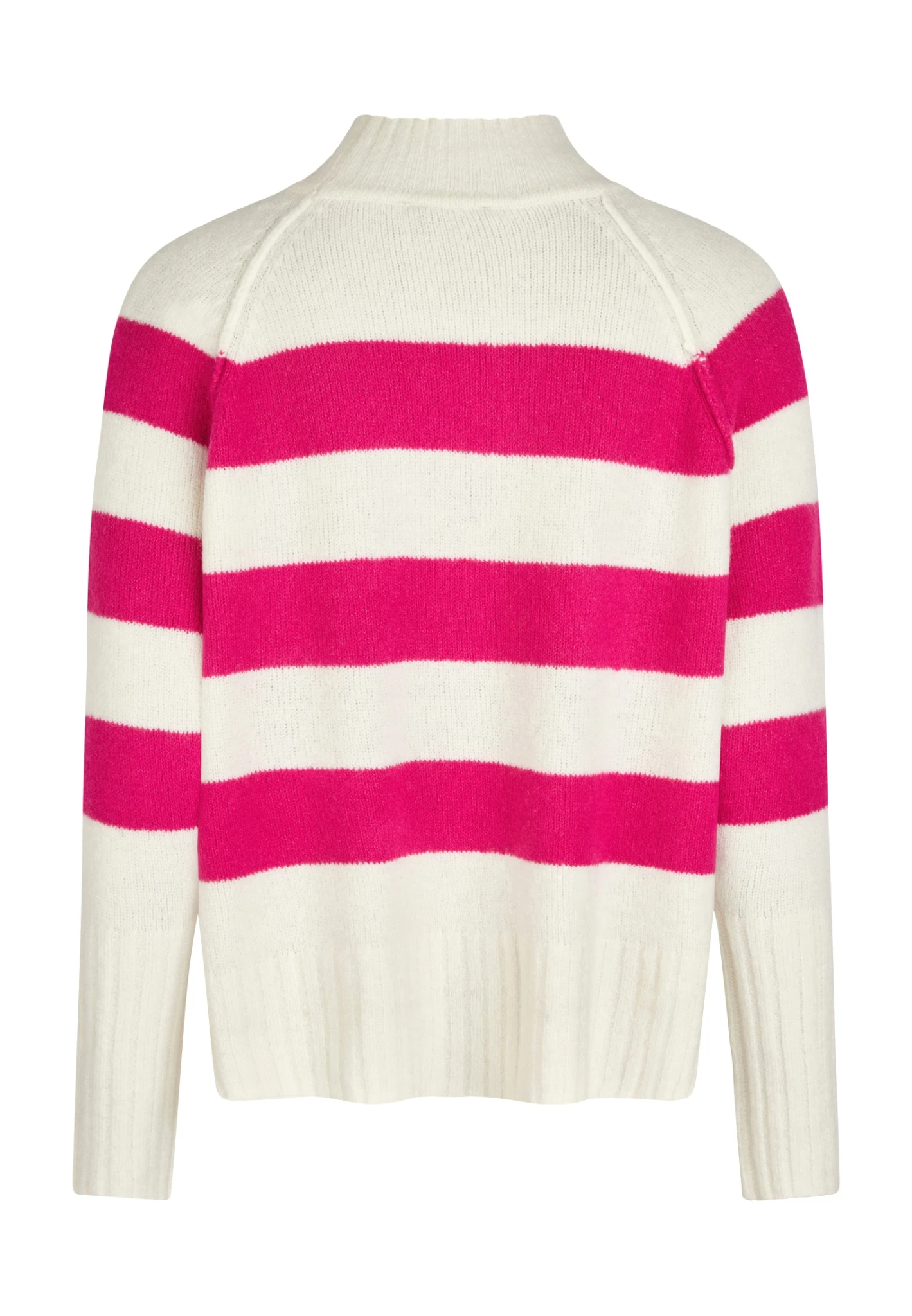 Marc Aurel Turtleneck-Pullover Mit Ringeln 10721845 2 Marc Aurel Turtleneck-Pullover Mit Ringeln 10721845 – Bild 2