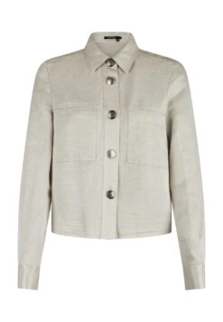 Marc Aurel Hemd Aus Leinenmischung 10715677