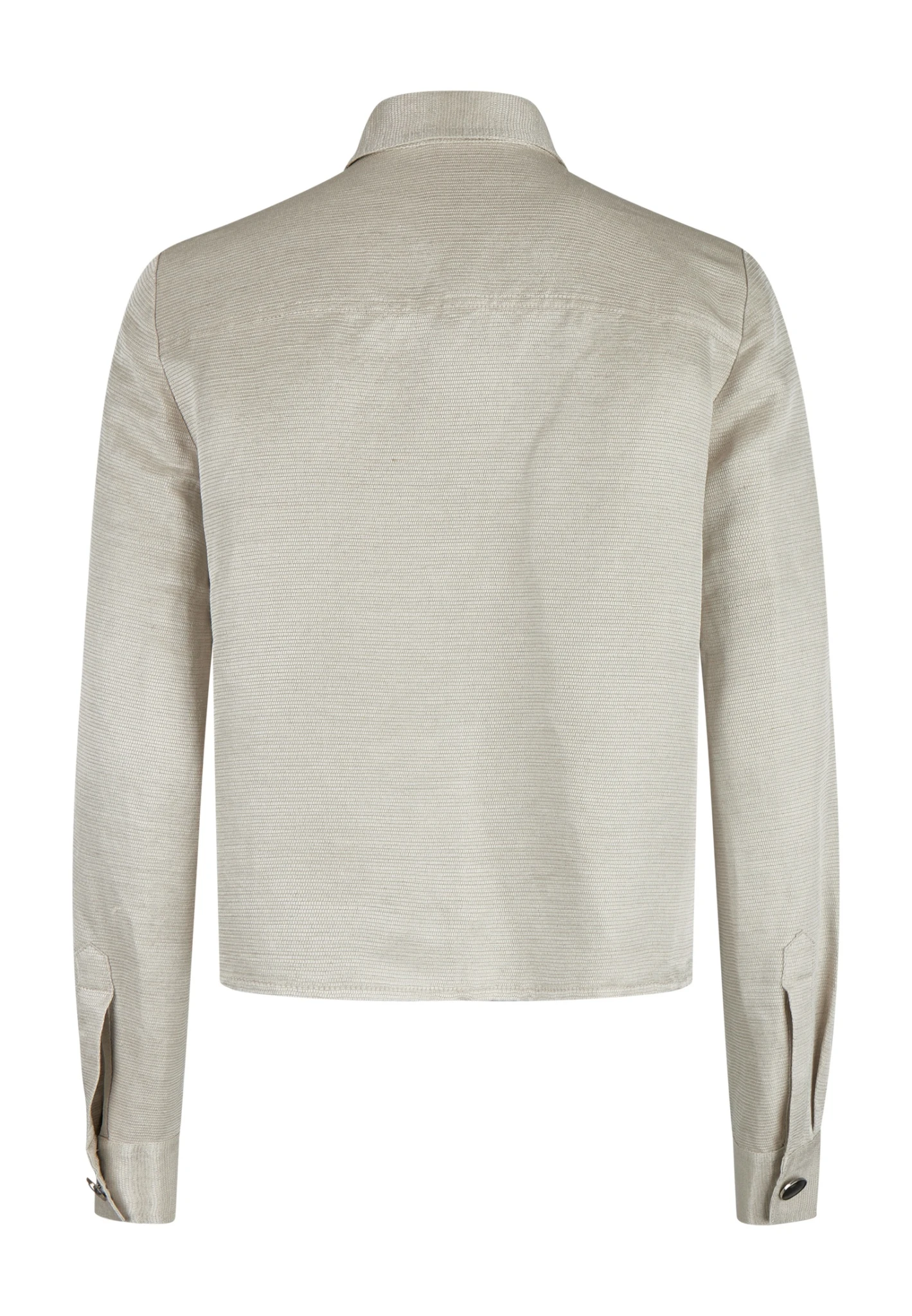 Marc Aurel Hemd Aus Leinenmischung 10715677 2 Marc Aurel Hemd Aus Leinenmischung 10715677 – Bild 2