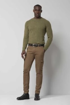 Meyer Hosen M5 Cargo 10676270 8 Meyer Hosen M5 Cargo 10676270 -Woehrl Populaire Boutique MEYER Autumm Winter 2022 Depot 44 M5 Cargo 9 6172 2