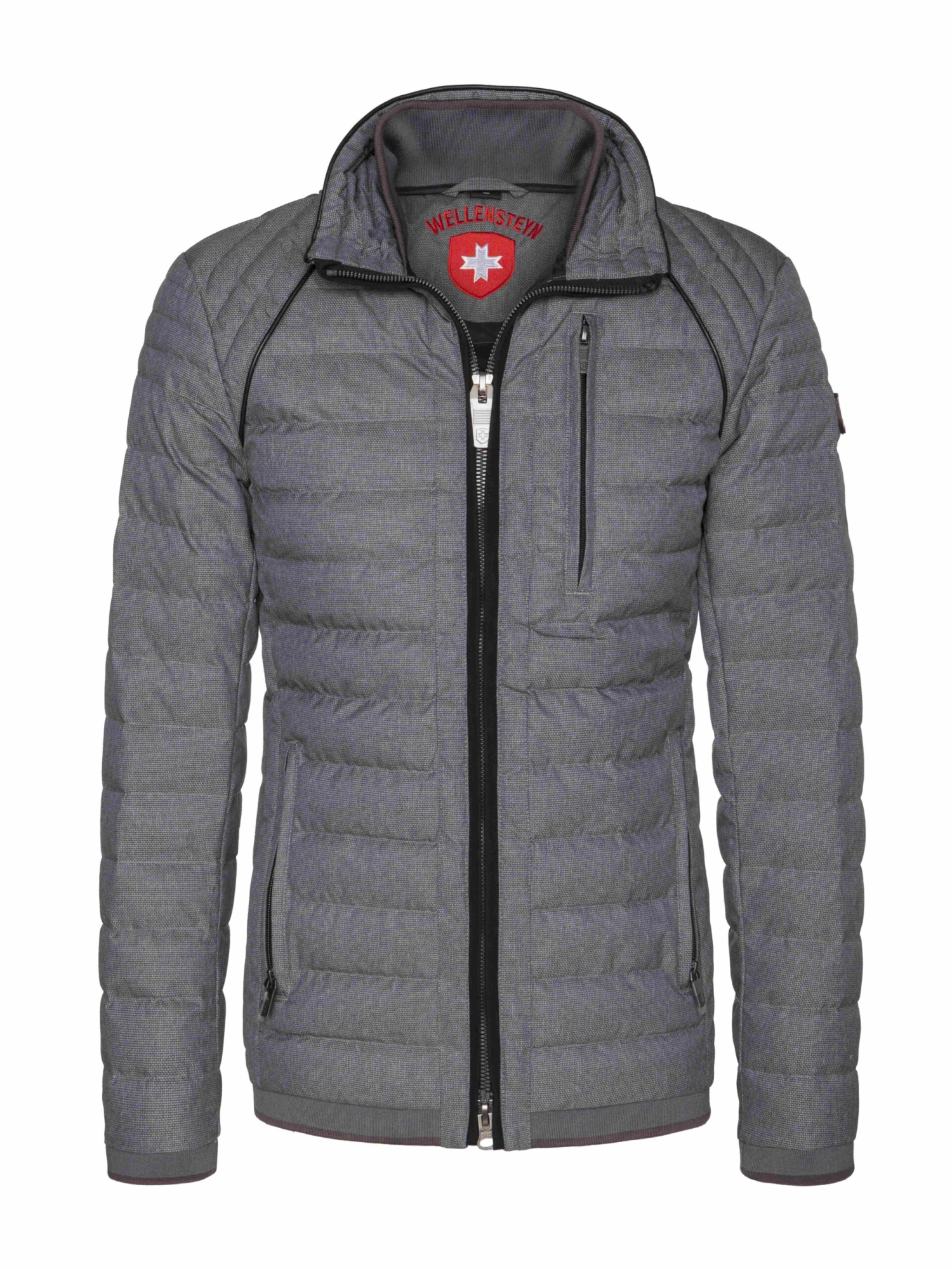 Wellensteyn Steppjacke 10625747 1 Wellensteyn Steppjacke 10625747