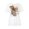 Marc Cain T-Shirt Mit Tiermotiv 10721686