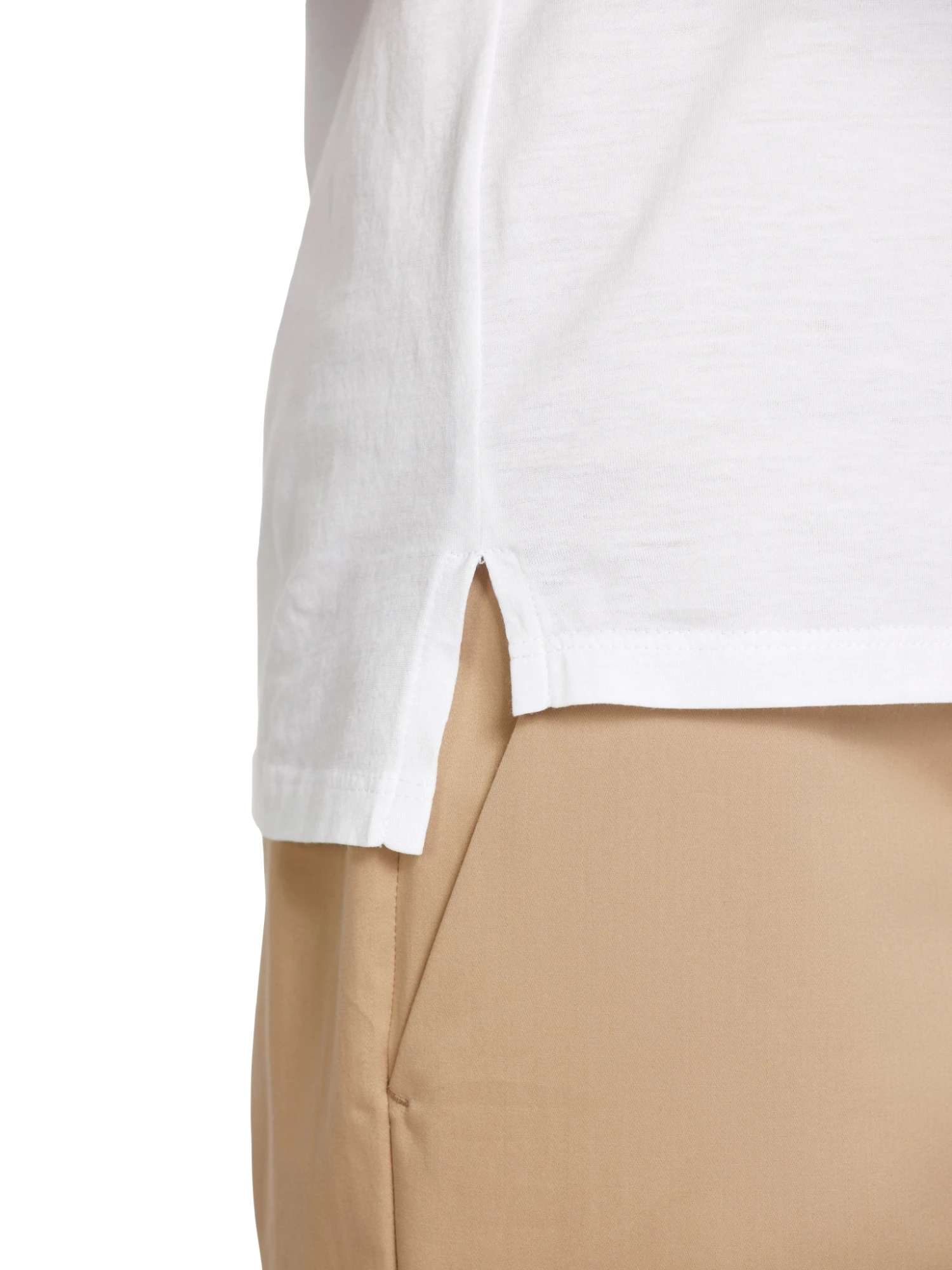 Marc Cain T-Shirt Mit Tiermotiv 10721686 4 Marc Cain T-Shirt Mit Tiermotiv 10721686 – Bild 4