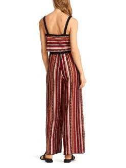 Marc Cain Bustier Knitted In Germany 10726347 8 Marc Cain Bustier Knitted In Germany 10726347 -Woehrl Populaire Boutique Marc Cain Co FrhjahrSommer 2023 273 UC6502M38 3