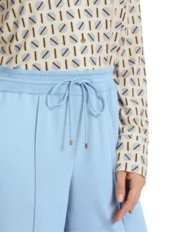 Marc Cain Hose WELBY Mit Geradem Bein 10725078 9 Marc Cain Hose WELBY Mit Geradem Bein 10725078 -Woehrl Populaire Boutique Marc Cain Co HerbstWinter 2023 321 VC8114W56 4