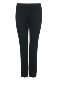 Marc Cain 7/8 Hose Aus Feinem Jersey 10288561